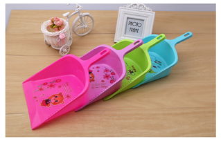 2元店熱銷灰斗簸箕 義烏市囿竹日用品商行的日用百貨批發指南